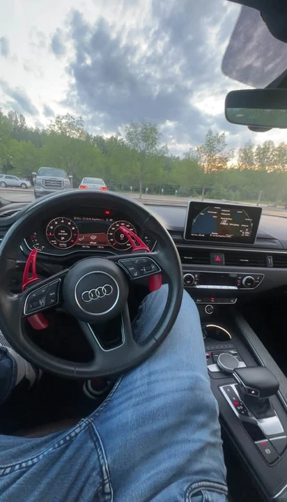 2019 Audi B9 A4 - Image 3 of 7