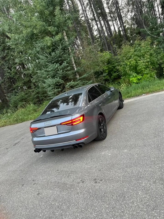 2019 Audi B9 A4 - Image 5 of 7