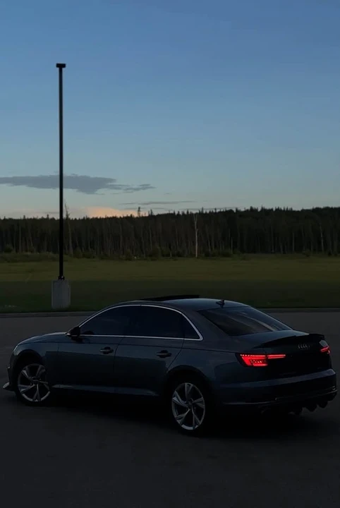 2019 Audi B9 A4 - Image 4 of 7