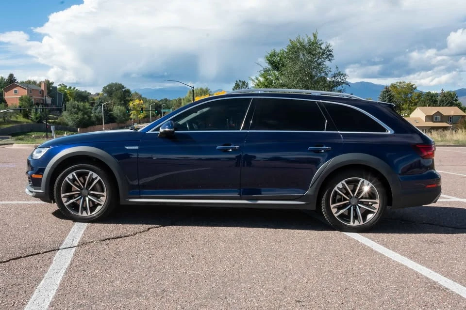 2019 Audi Allroad - Image 3 of 14