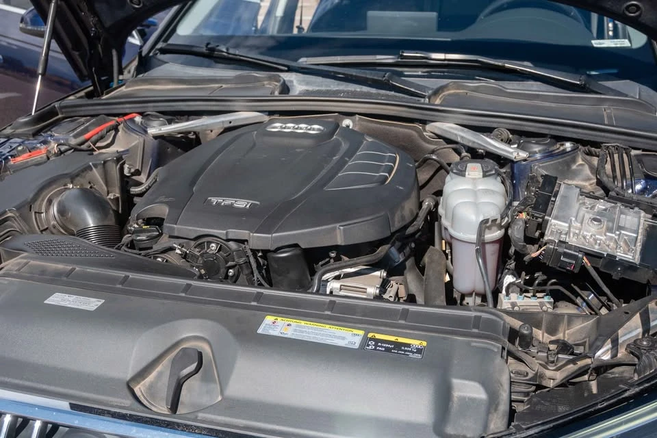 2019 Audi Allroad - Image 13 of 14