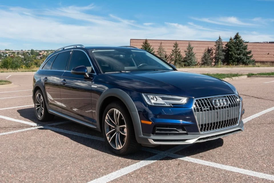2019 Audi Allroad - Image 2 of 14