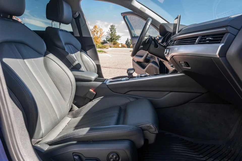 2019 Audi Allroad - Image 7 of 14