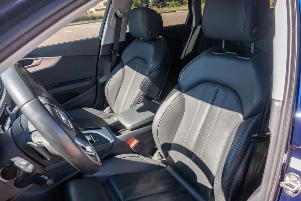2019 Audi Allroad - Image 6 of 14