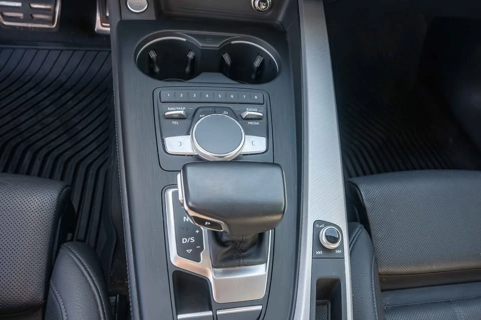 2019 Audi Allroad - Image 9 of 14