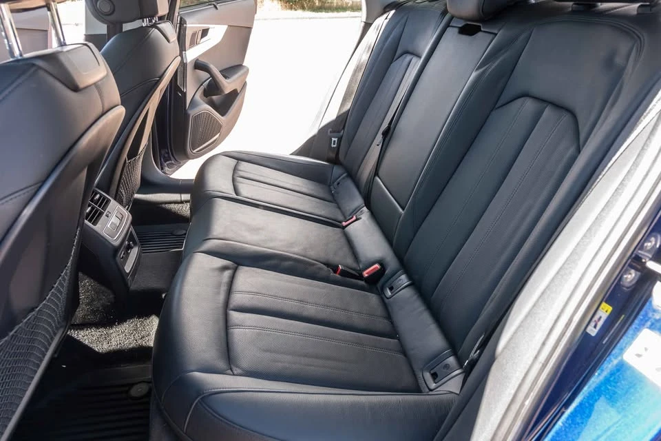 2019 Audi Allroad - Image 10 of 14