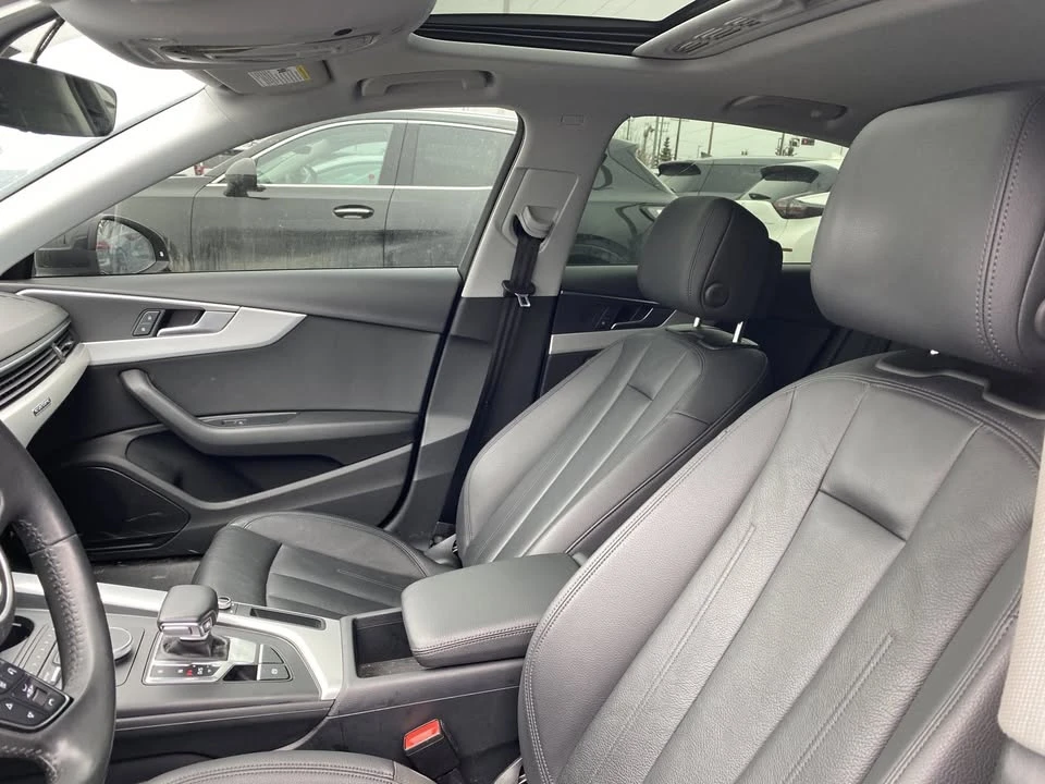 2019 Audi Allroad - Image 5 of 5
