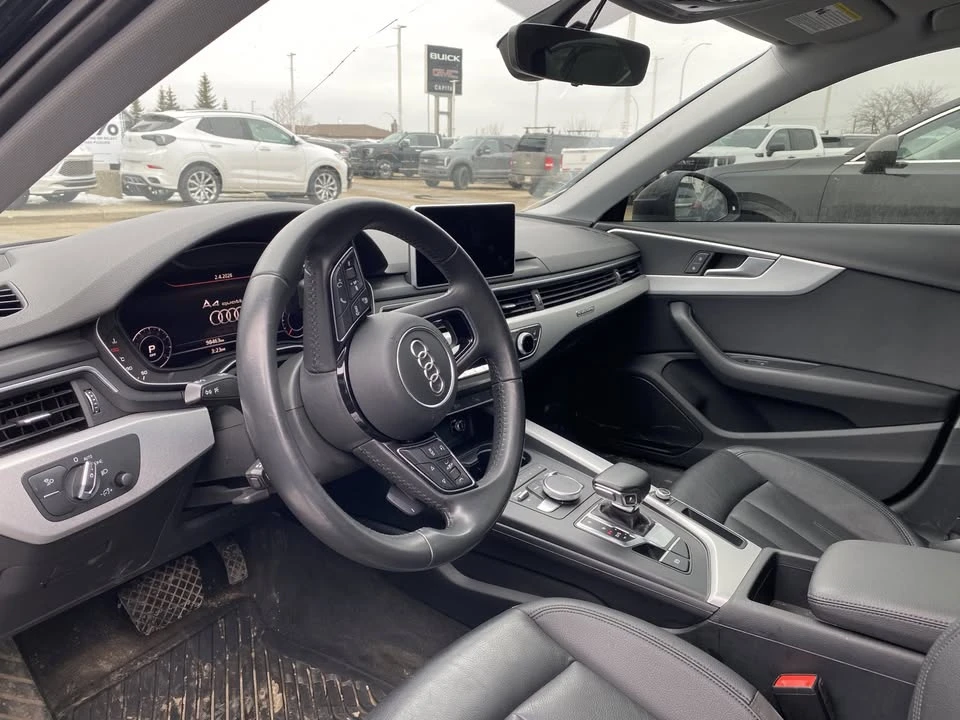 2019 Audi Allroad - Image 4 of 5