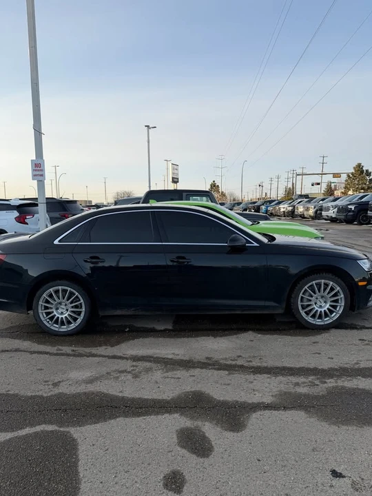 2019 Audi Allroad - Image 2 of 5