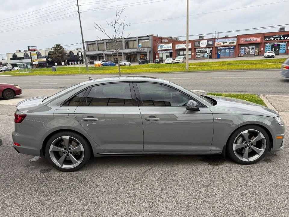2019 Audi B9 A4 - Image 5 of 20