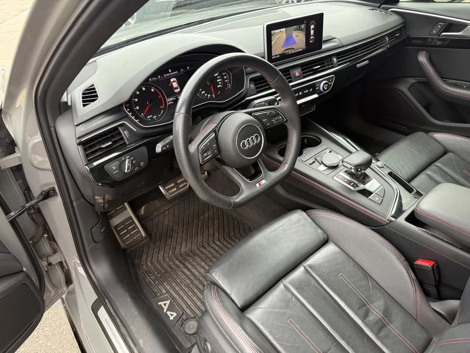 2019 Audi B9 A4 - Image 12 of 20