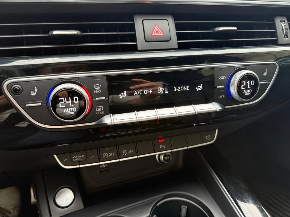 2019 Audi B9 A4 - Image 17 of 20
