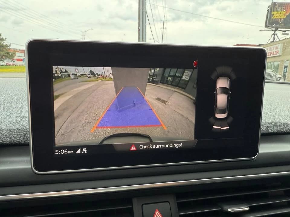 2019 Audi B9 A4 - Image 16 of 20