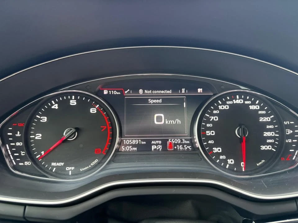 2019 Audi B9 A4 - Image 14 of 20