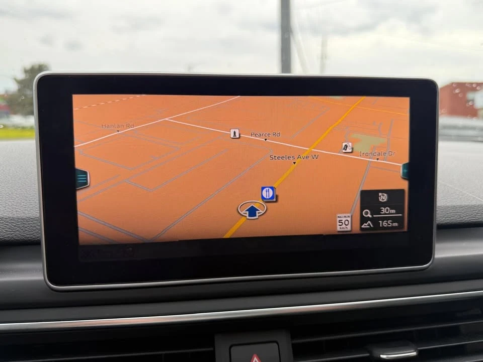 2019 Audi B9 A4 - Image 15 of 20