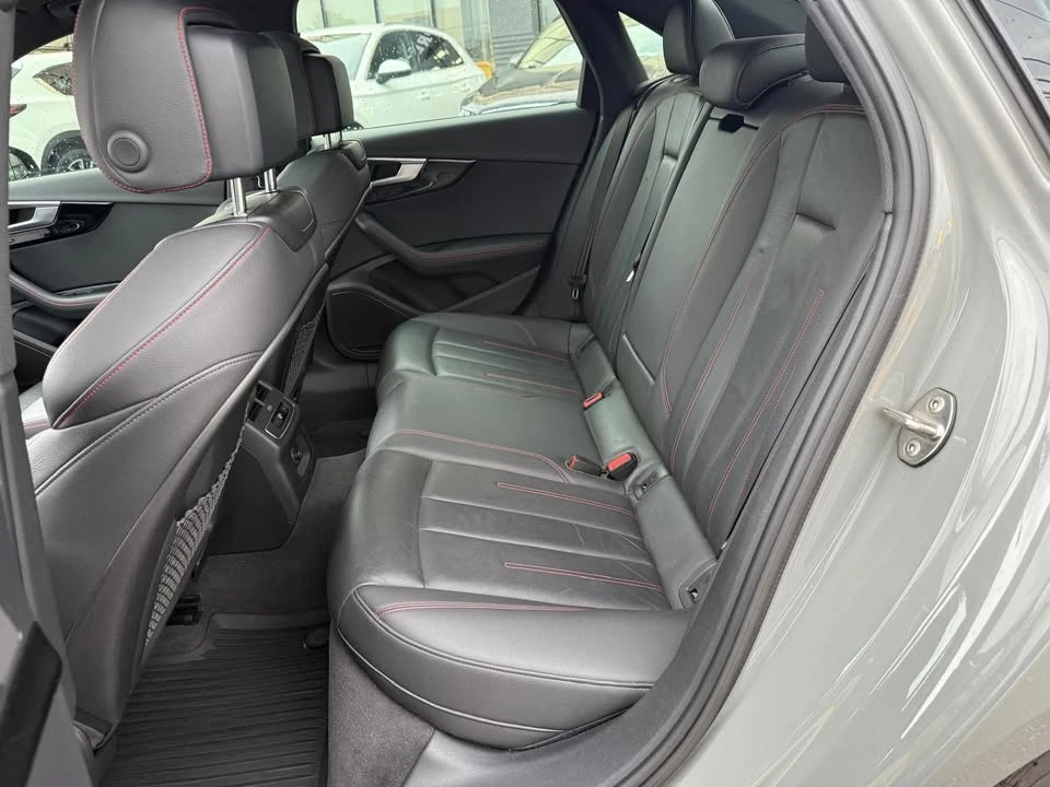2019 Audi B9 A4 - Image 19 of 20