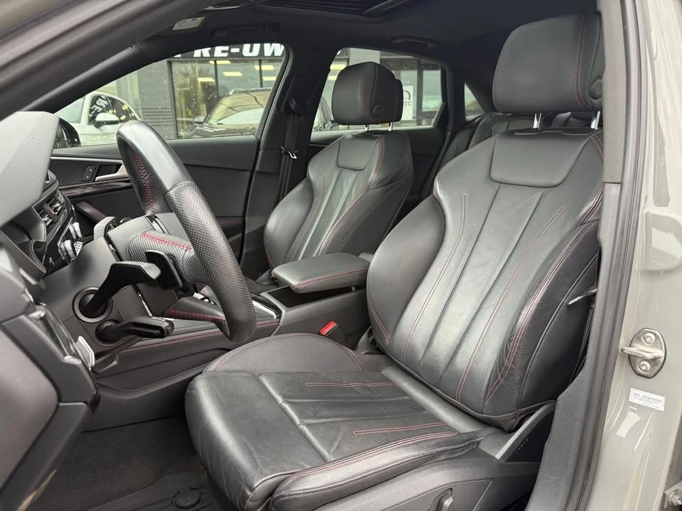 2019 Audi B9 A4 - Image 11 of 20