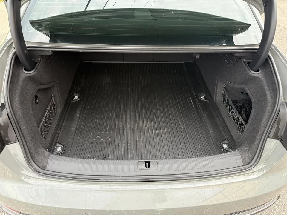 2019 Audi B9 A4 - Image 20 of 20