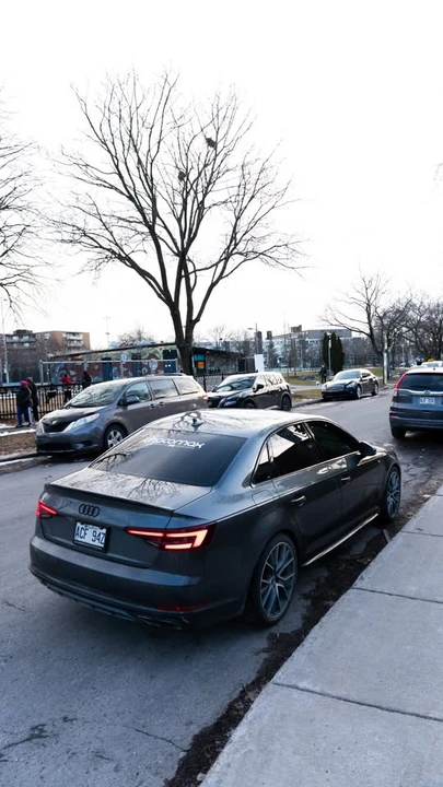 2019 Audi B9 A4 - Image 12 of 20