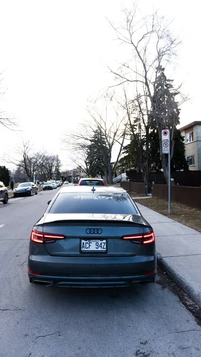2019 Audi B9 A4 - Image 11 of 20