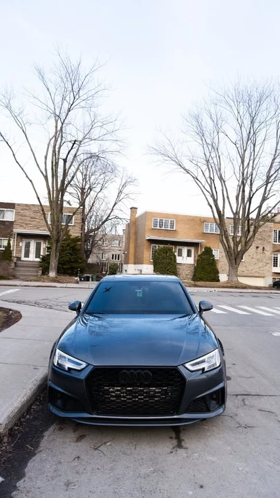 2019 Audi B9 A4 - Image 3 of 20
