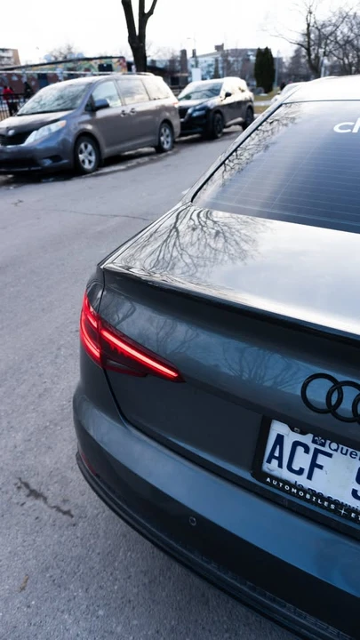 2019 Audi B9 A4 - Image 10 of 20