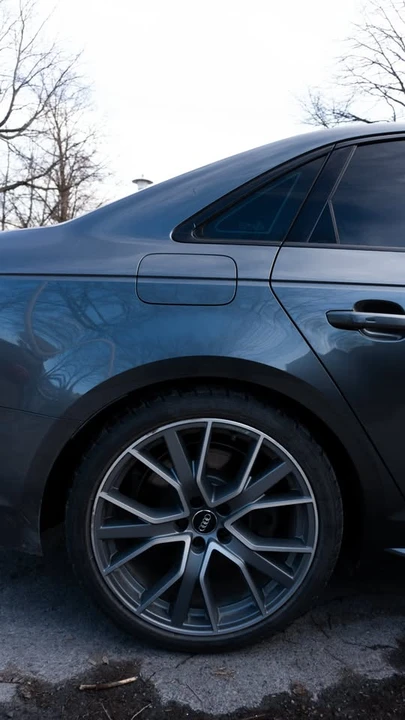 2019 Audi B9 A4 - Image 5 of 20