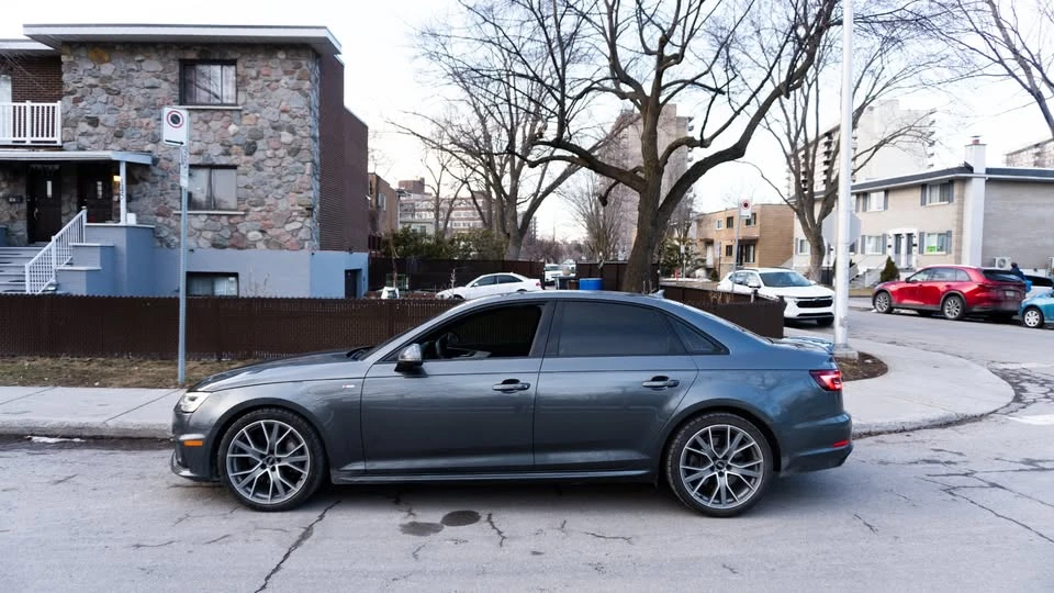 2019 Audi B9 A4 - Image 16 of 20