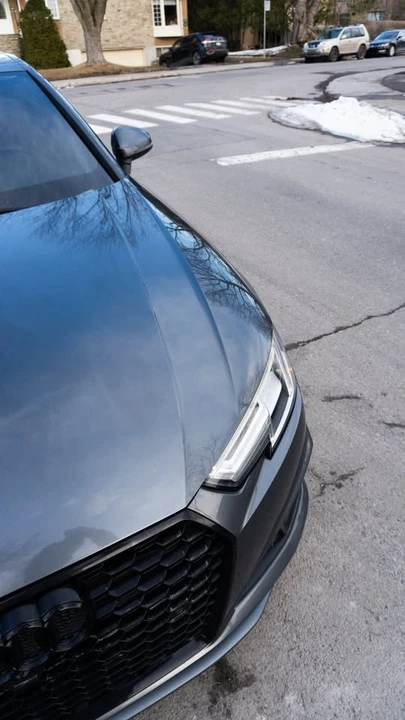 2019 Audi B9 A4 - Image 4 of 20