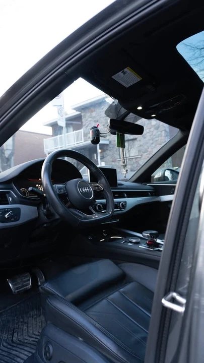 2019 Audi B9 A4 - Image 17 of 20