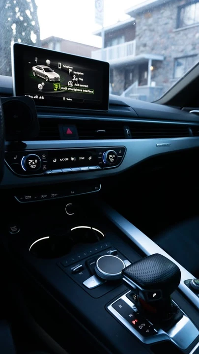 2019 Audi B9 A4 - Image 19 of 20