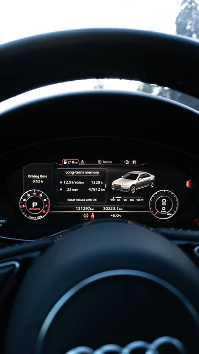 2019 Audi B9 A4 - Image 18 of 20