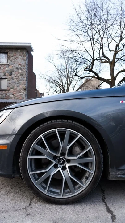 2019 Audi B9 A4 - Image 7 of 20