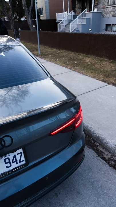 2019 Audi B9 A4 - Image 9 of 20