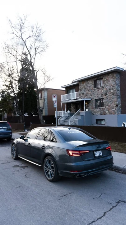 2019 Audi B9 A4 - Image 14 of 20