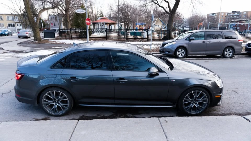 2019 Audi B9 A4 - Image 15 of 20