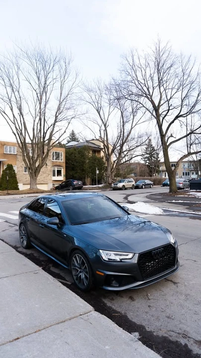 2019 Audi B9 A4 - Image 2 of 20