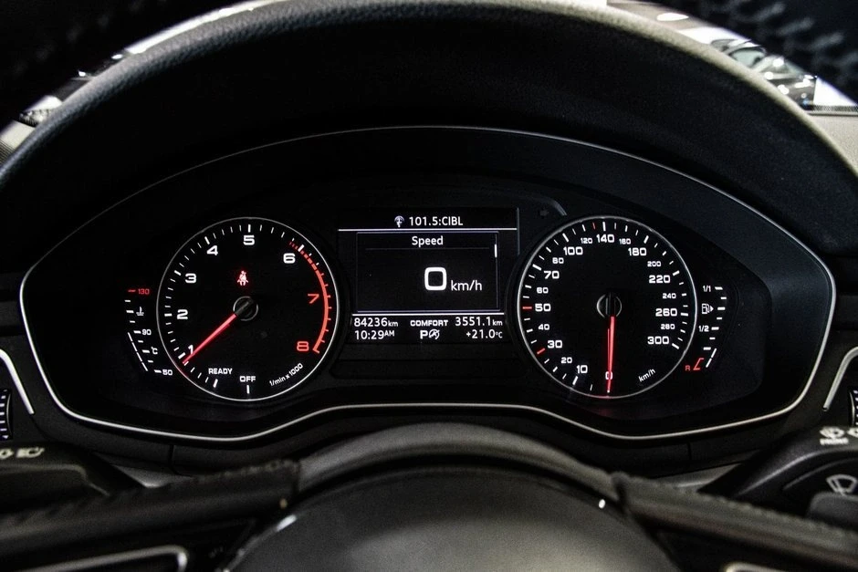 2019 Audi B9 A4 - Image 15 of 15
