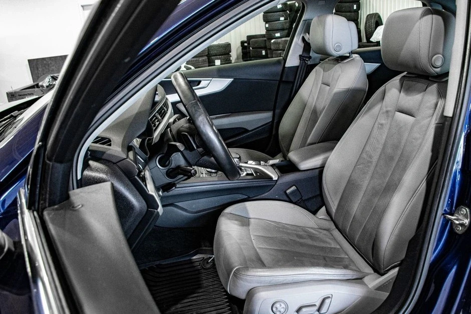 2019 Audi B9 A4 - Image 3 of 15