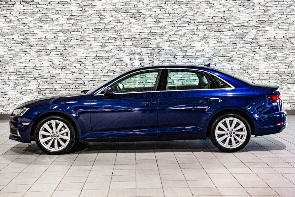2019 Audi B9 A4 - Image 10 of 15