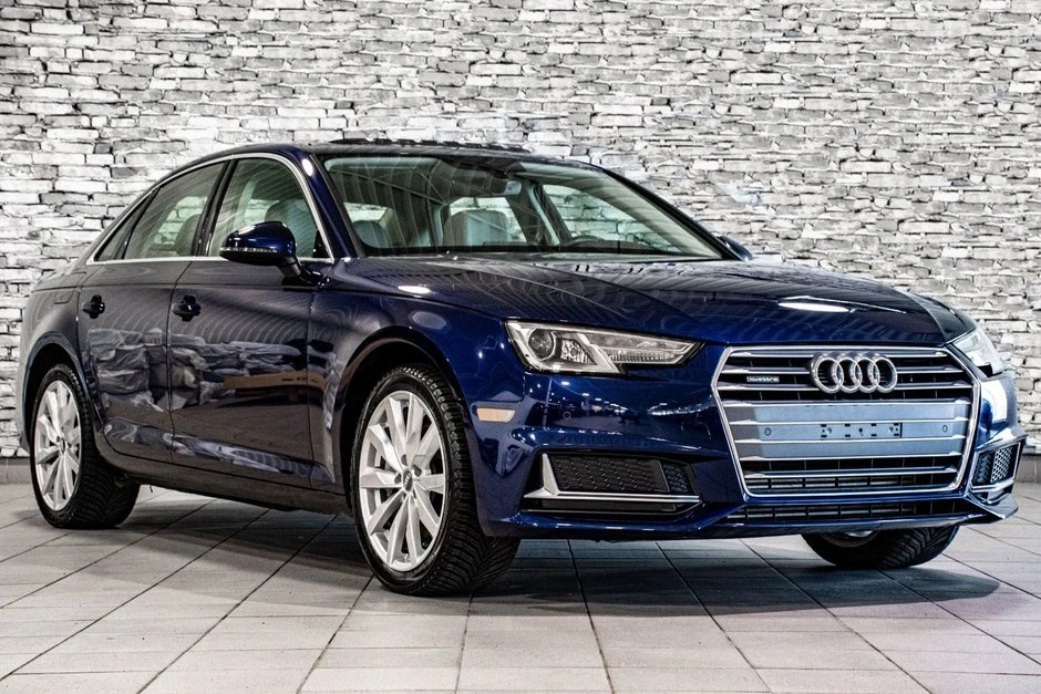 2019 Audi B9 A4 - Image 6 of 15