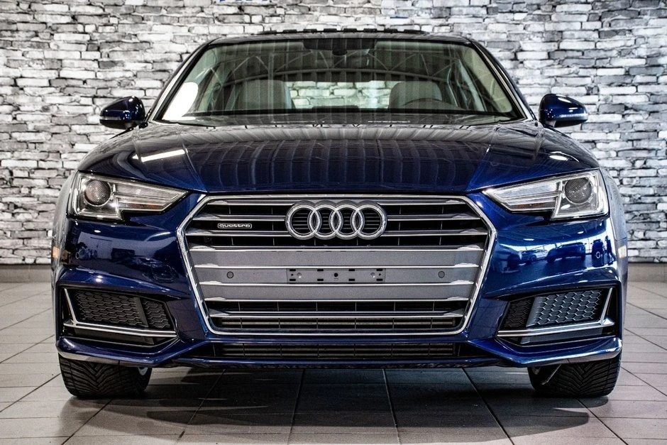 2019 Audi B9 A4 - Image 5 of 15