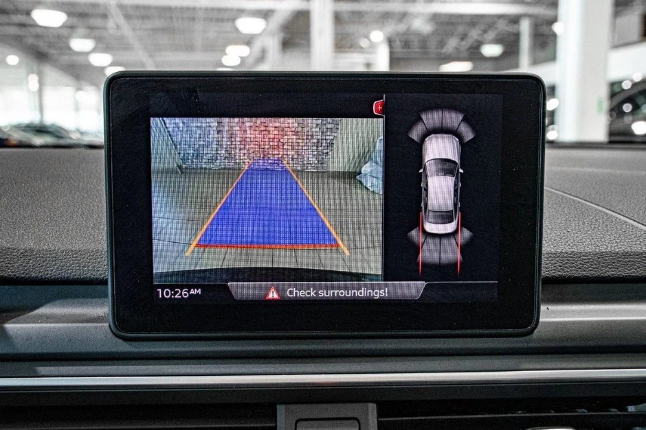 2019 Audi B9 A4 - Image 13 of 15
