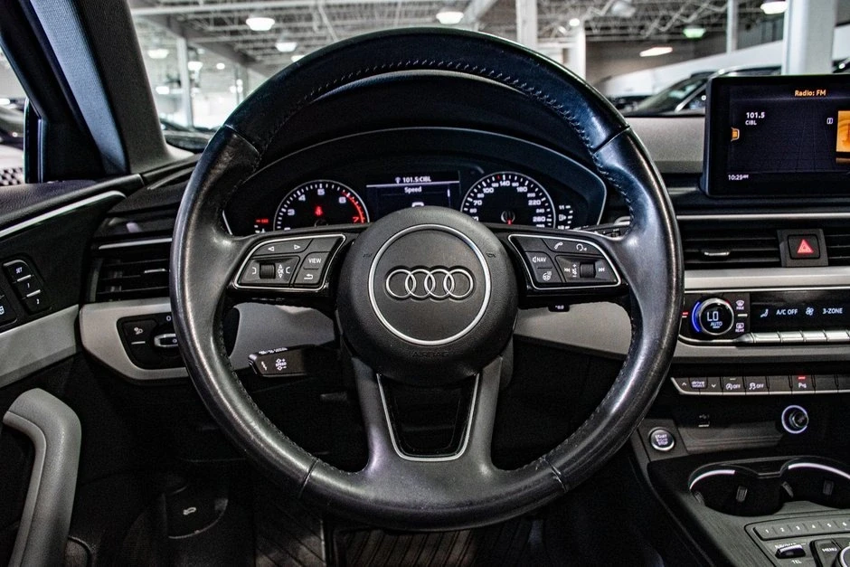2019 Audi B9 A4 - Image 14 of 15