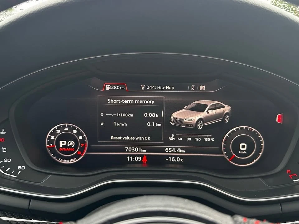 2019 Audi B9 A4 - Image 15 of 20