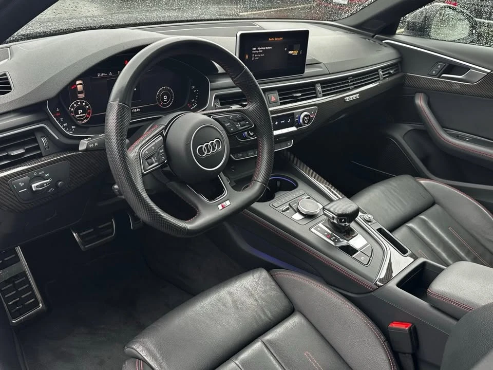 2019 Audi B9 A4 - Image 16 of 20
