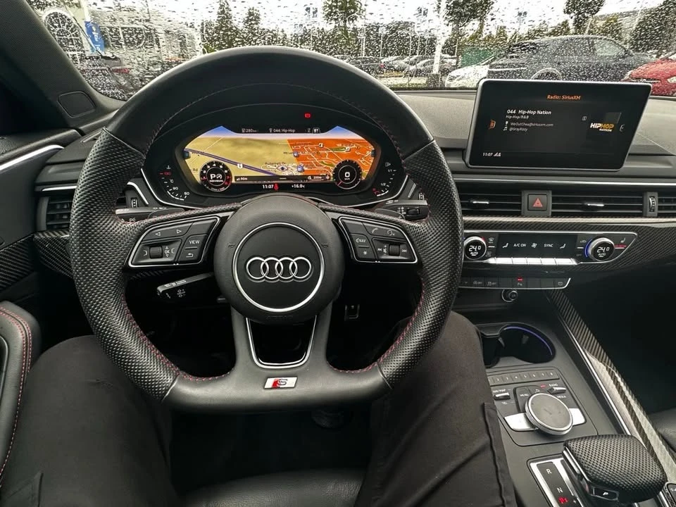 2019 Audi B9 A4 - Image 18 of 20