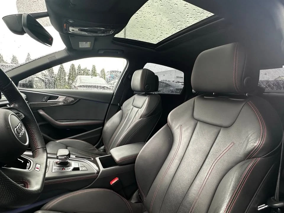 2019 Audi B9 A4 - Image 19 of 20