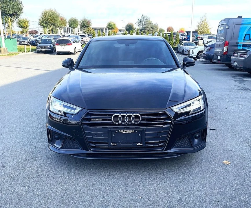 2019 Audi B9 A4 - Image 2 of 20