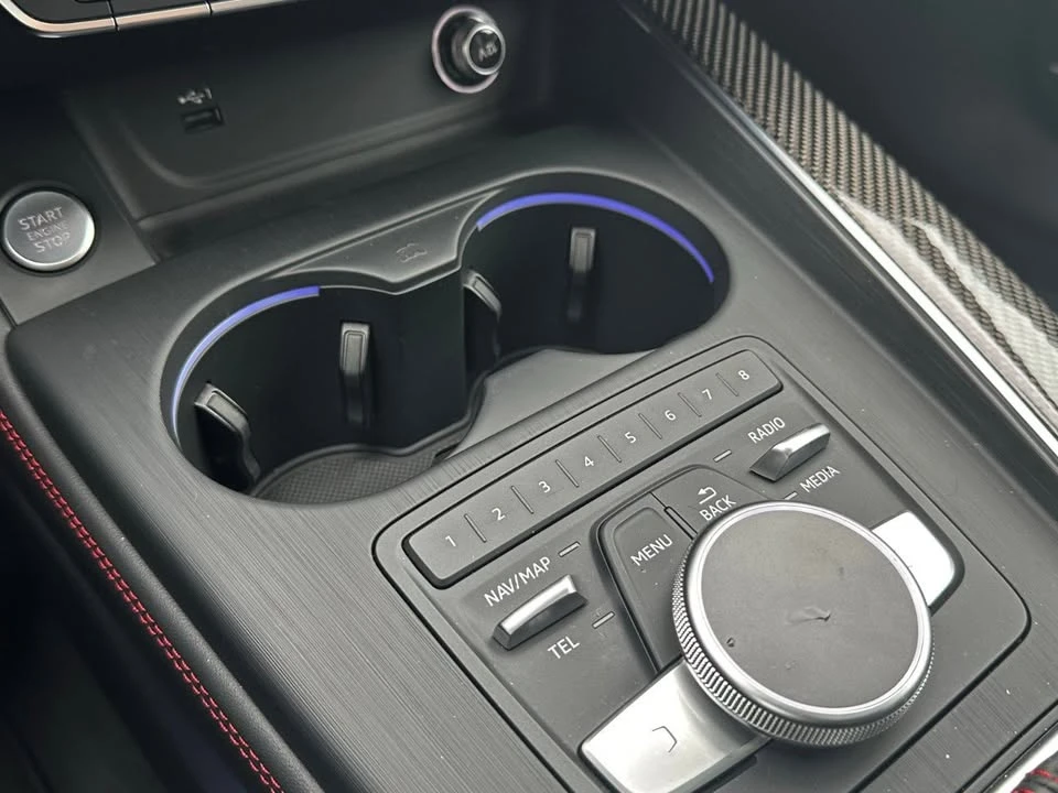 2019 Audi B9 A4 - Image 14 of 20